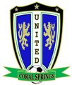 Coral Springs United Youth Soccer Team